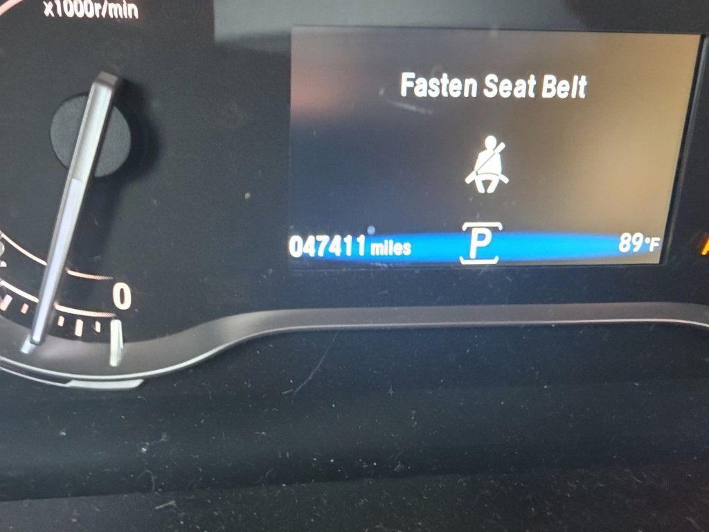 Used 2020 Honda Ridgeline RTL-E image 13