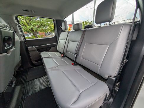 Used 2023 Ford F350 XL w/ XL Driver Assist Package image 18