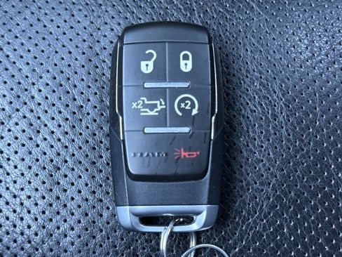 Used 2022 RAM 2500 Limited image 29