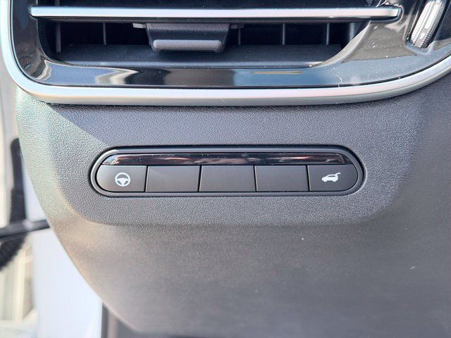 Used 2023 INFINITI QX60 Luxe w/ Cargo Package AWD/4WD image 27