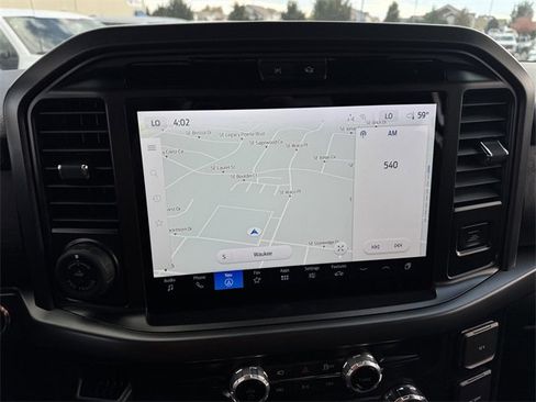 New 2025 Ford F150 Tremor image 37