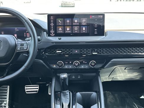 Used 2024 Honda Accord Sport image 30
