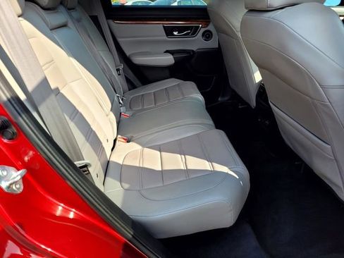 Used 2022 Honda CR-V EX-L image 19