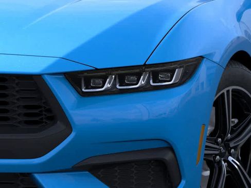 New 2025 Ford Mustang Premium image 18