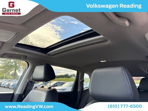 Used 2024 Honda CR-V EX-L image 12