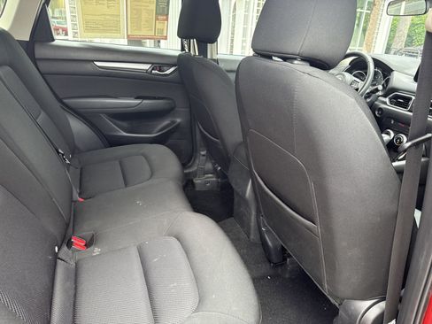 Used 2019 MAZDA CX-5 Sport AWD/4WD image 29
