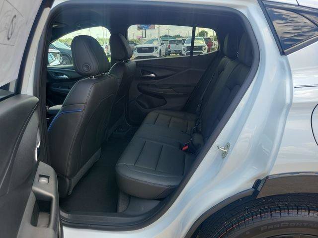 New 2026 Buick Envista Sport Touring w/ Convenience I Package FWD image 8