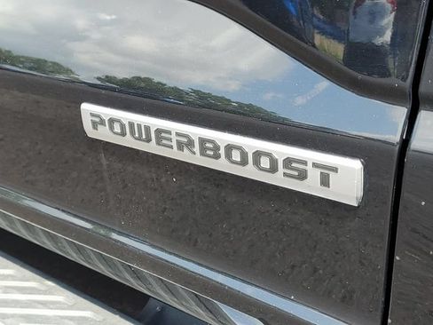 Used 2023 Ford F150 XLT w/ Equipment Group 302A High AWD/4WD image 7