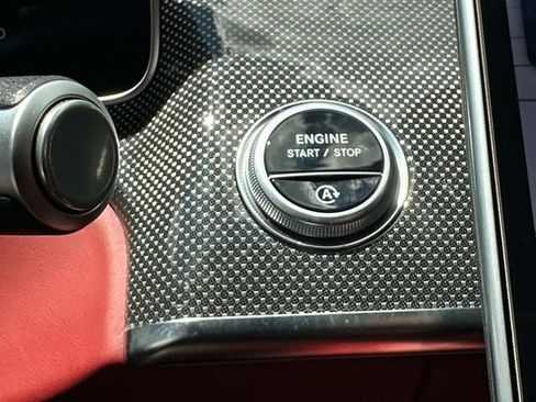 Certified 2023 Mercedes-Benz S 580 4MATIC Sedan image 27
