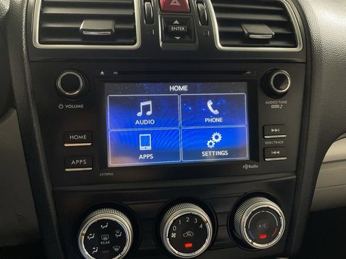 Used 2018 Subaru Forester 2.5i AWD/4WD image 22