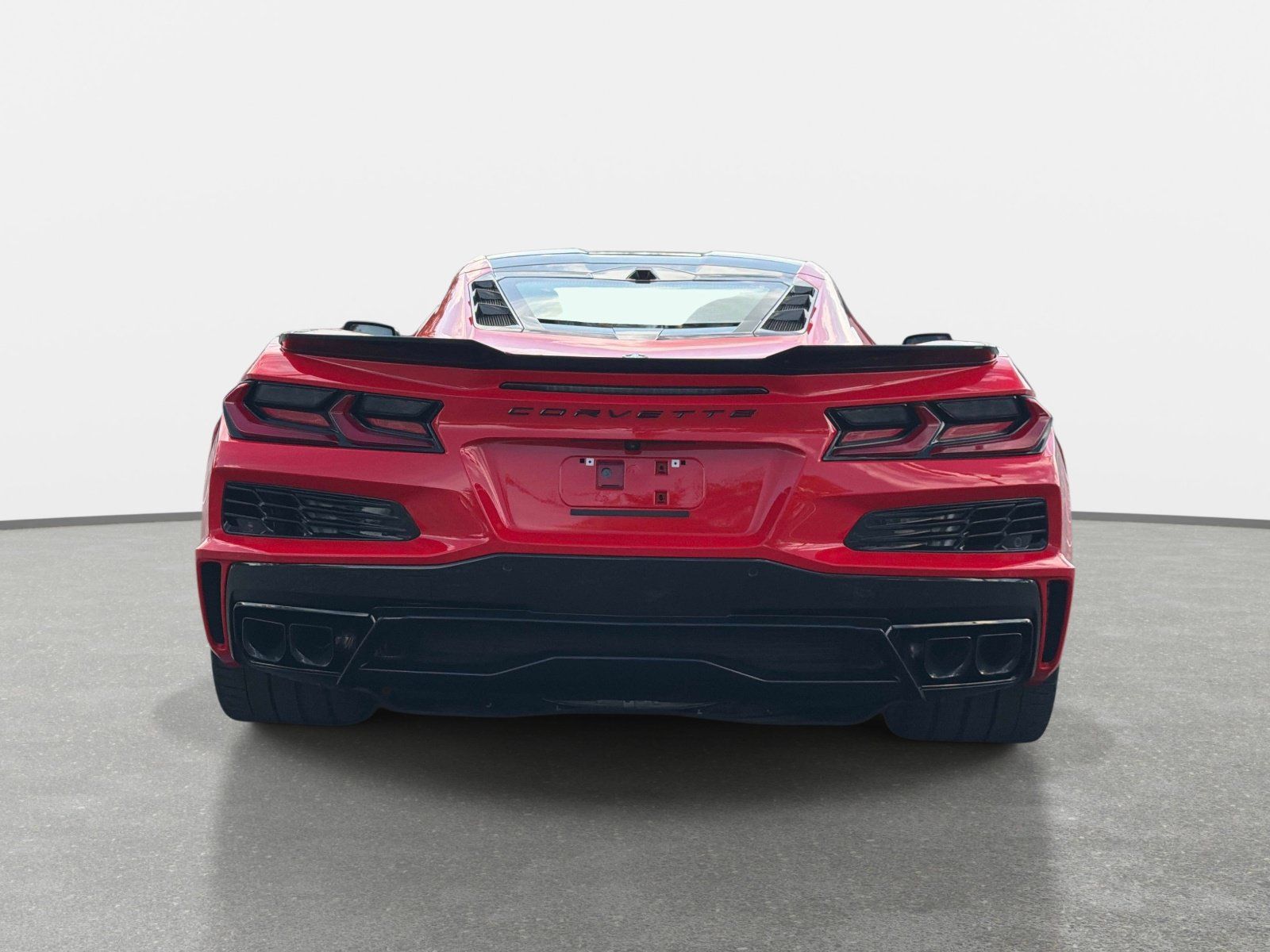Used 2025 Chevrolet Corvette E-Ray w/ Stealth Interior Trim Package AWD/4WD image 11