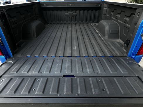 Used 2025 Chevrolet Silverado 1500 LT w/ All Star Edition Plus image 28