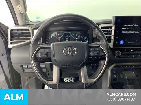 Used 2022 Toyota Tundra Limited image 20