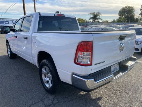 Used 2023 RAM 1500 Big Horn RWD image 10