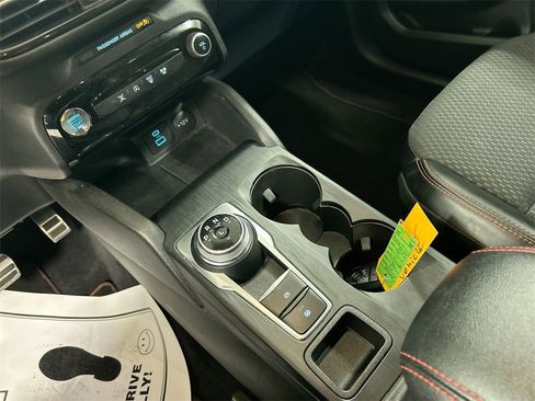 Used 2023 Ford Escape ST-Line w/ Tech Pack #1 image 18