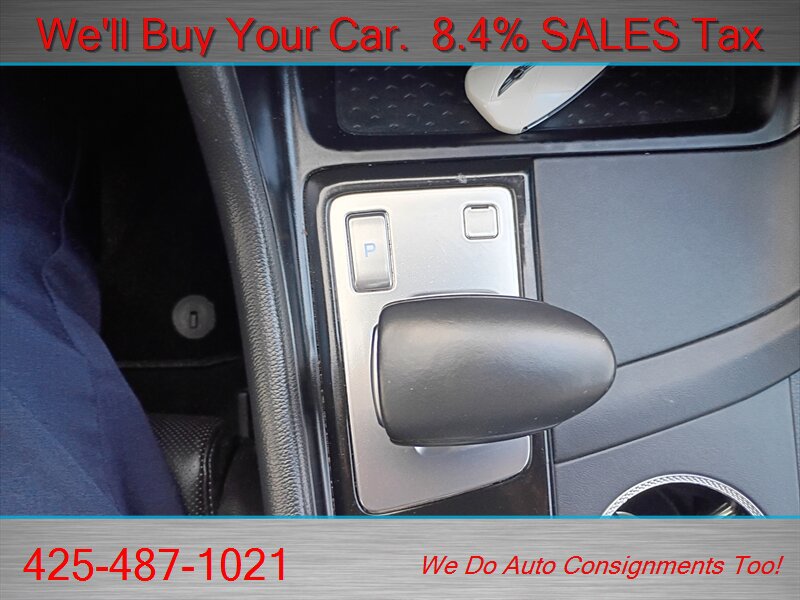 Used 2025 Genesis G70 2.5T RWD image 27