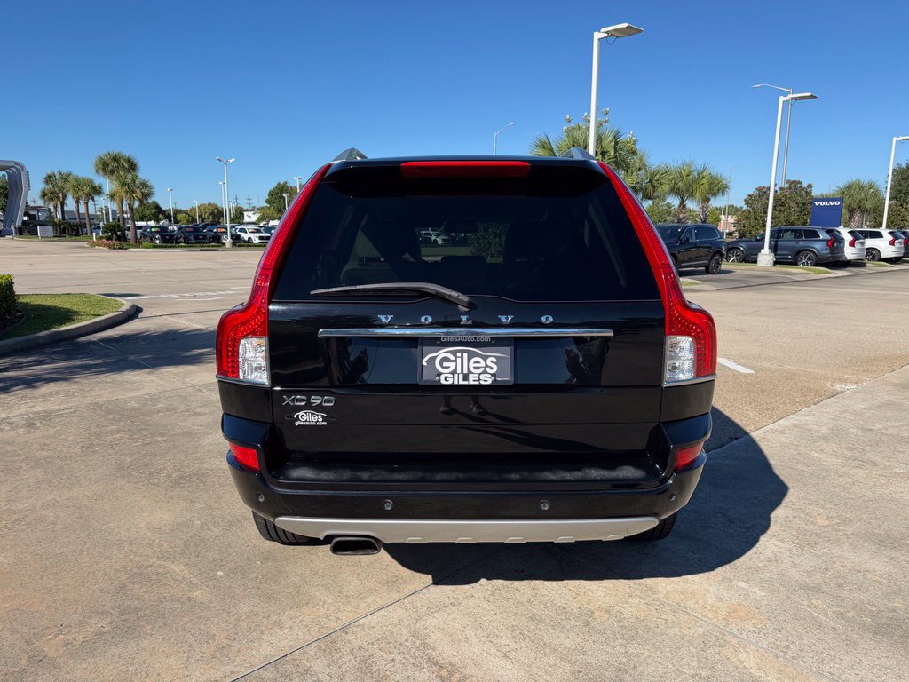 Used 2014 Volvo XC90 3.2 FWD image 4