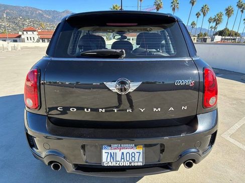 Used 2016 MINI Cooper Countryman S FWD image 11