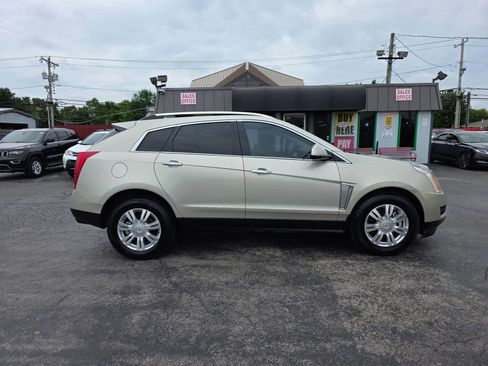 Used 2015 Cadillac SRX Luxury FWD image 31
