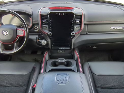 Used 2023 RAM 1500 Rebel w/ Rebel Level 1 Equipment Group image 17