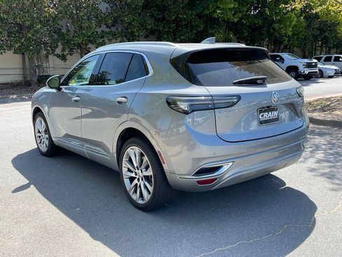 Used 2023 Buick Envision Avenir FWD image 5
