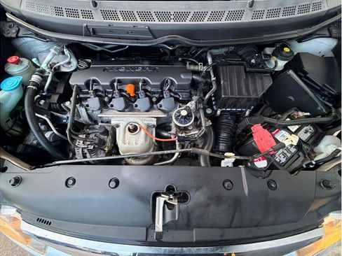 Used 2010 Honda Civic LX image 23