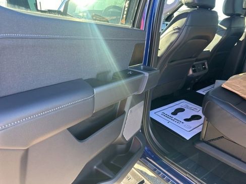 New 2026 Ford F350 Lariat image 23