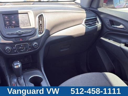 Used 2020 Chevrolet Equinox LT FWD image 23