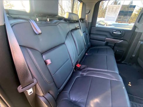 Used 2022 Chevrolet Silverado 3500 LTZ w/ LTZ Plus Package image 19