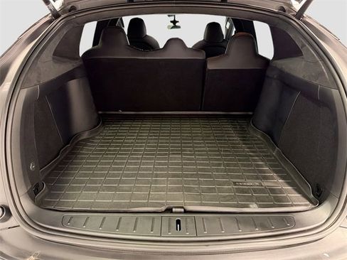 Used 2020 Tesla Model X Long Range image 19