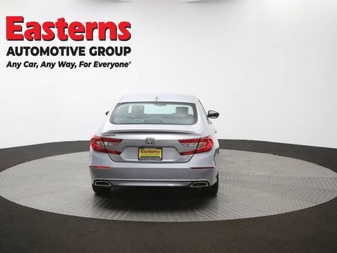 Used 2020 Honda Accord Sport image 37