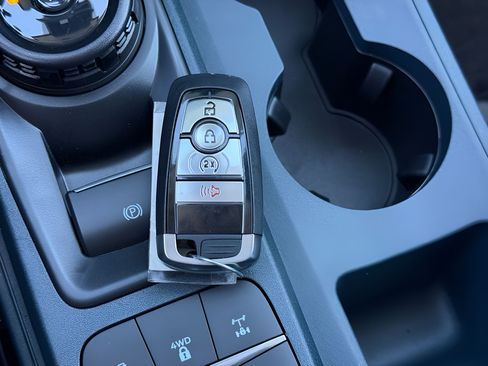 New 2026 Ford Maverick Tremor AWD/4WD image 15