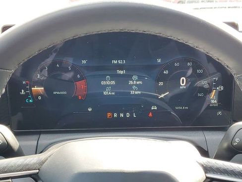 Used 2026 Ford Mustang Convertible w/ Mustang Nite Pony Package image 17