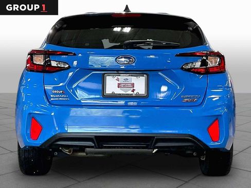 Used 2024 Subaru Impreza RS AWD/4WD image 5