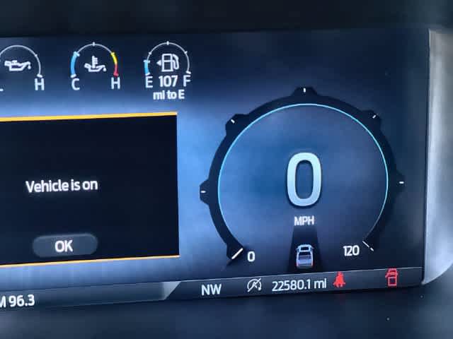 Used 2025 Ford F150 STX w/ Equipment Group 200A RWD image 19