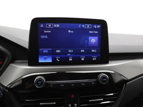 Used 2025 Ford Escape Active image 21