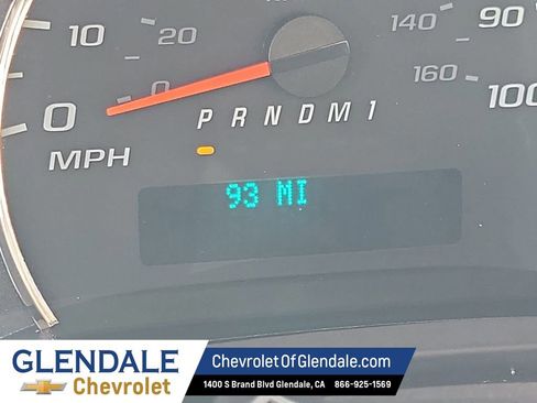 New 2025 Chevrolet Express 3500 w/ Power Convenience Package image 32