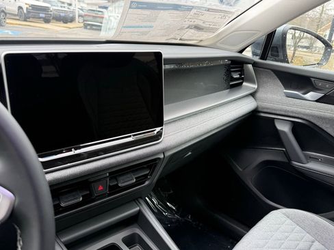 New 2026 Volkswagen Tiguan S AWD/4WD image 38