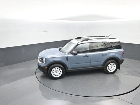 New 2026 Ford Bronco Sport Heritage w/ Convenience Package AWD/4WD image 28