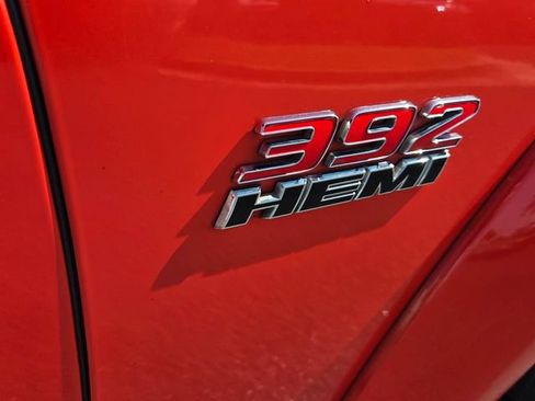 Used 2023 Dodge Charger Scat Pack RWD image 17