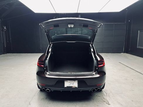 Used 2018 Porsche Macan S AWD/4WD image 43