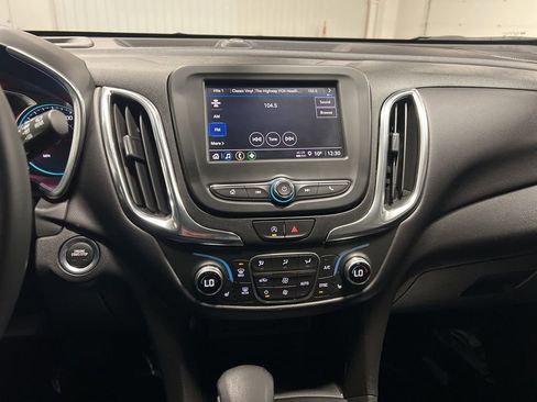 Certified 2024 Chevrolet Equinox LT image 17