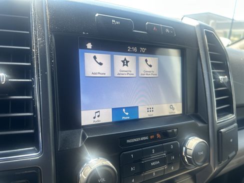 Certified 2019 Ford F150 XLT w/ Trailer Tow Package AWD/4WD image 21