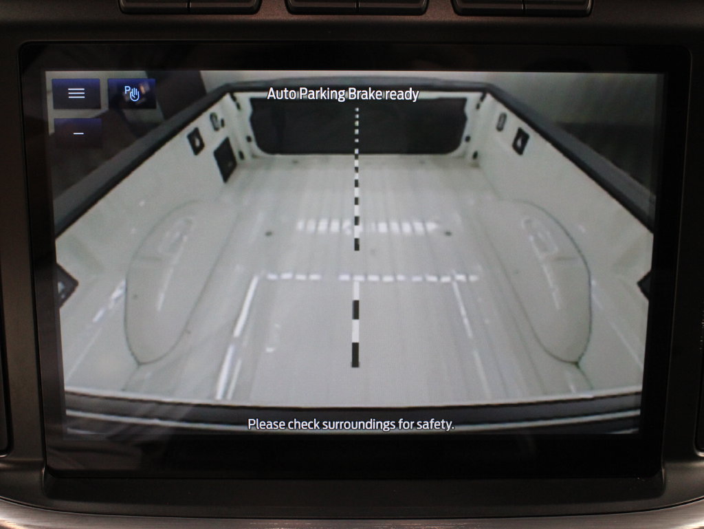 Used 2021 Ford F150 Lariat AWD/4WD image 26