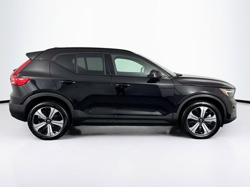 Used 2023 Volvo XC40 Recharge Plus AWD/4WD image 12