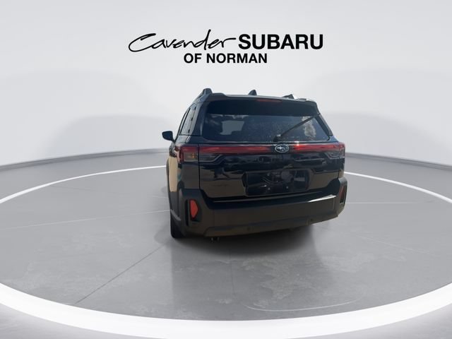 New 2026 Subaru Outback Premium AWD/4WD image 9