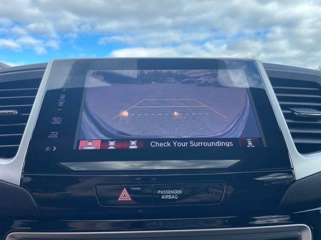 Used 2020 Honda Ridgeline Black Edition image 33