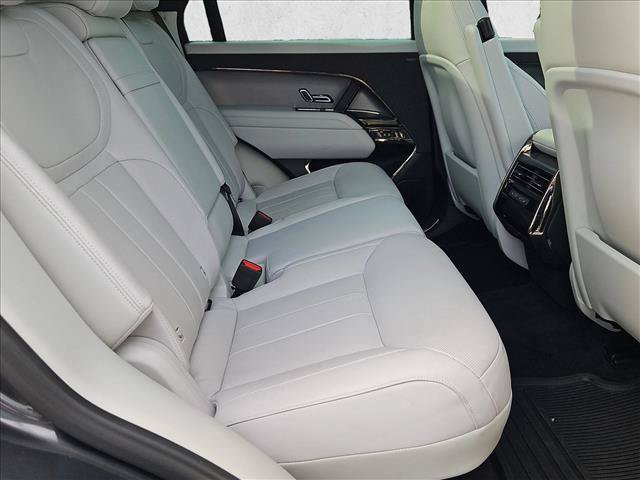 Used 2024 Land Rover Range Rover Sport SE AWD/4WD image 22