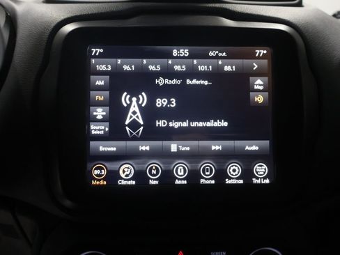 Used 2022 Jeep Renegade Altitude image 25