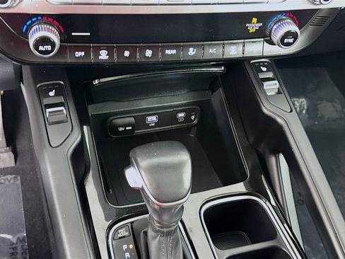 Used 2024 Kia Telluride S w/ S Sunroof Package image 22